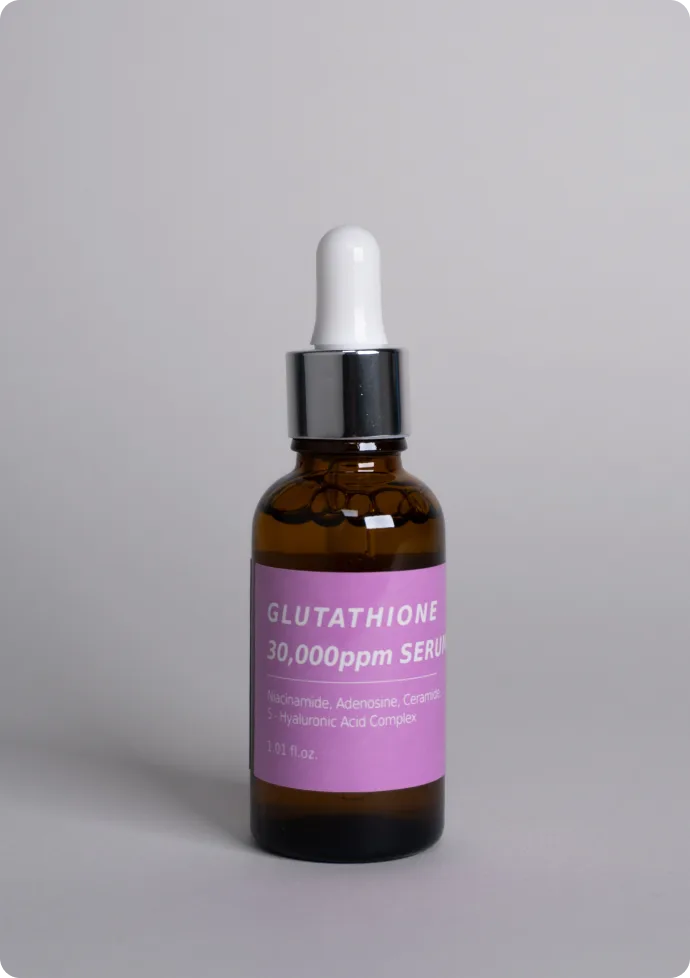CELDYQUE Glutathione Glow Serum